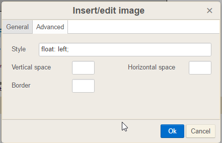 insert edit image editor 